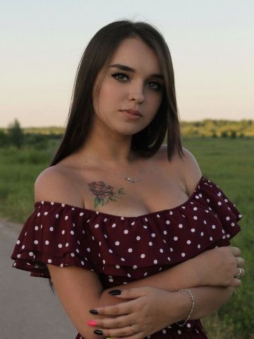 Анкета проститутки Арина - Фото 1, , 25 лет, №178745